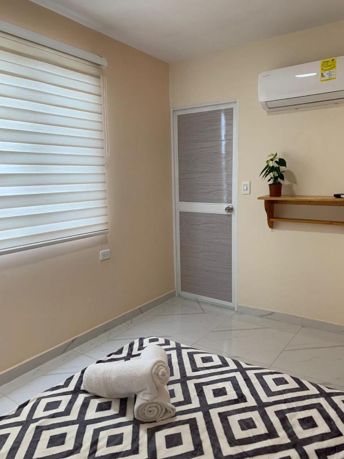 בית הארחה Buritaca House מראה חיצוני תמונה