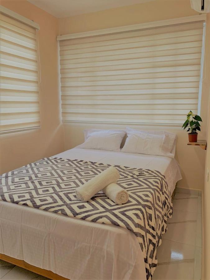 בית הארחה Buritaca House מראה חיצוני תמונה